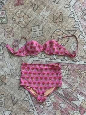 Jcrew bikini